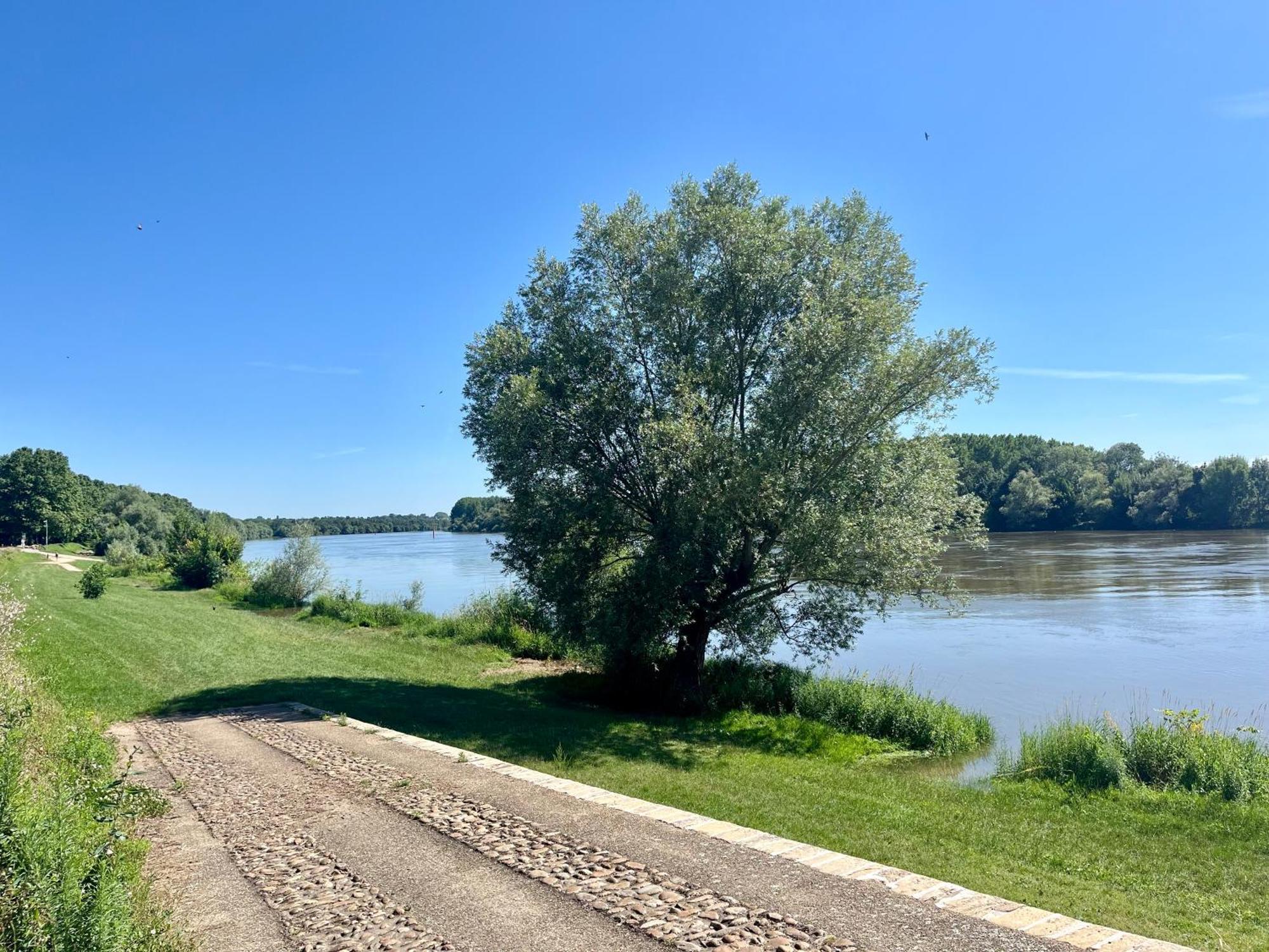 Parking Et Exterieur A 50m De La Saone Apartment Montmerle-sur-Saone